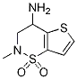 1114597-89-5 Structure