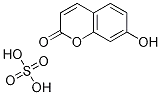 7-Hydroxy CouMarin Sulfate