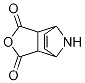 Molecular Structure of 1178887-21-2 (4,5,6,6a-tetrahydro-4,6-Etheno-1H-furo[3,4-c]pyrrole-1,3(3aH)-dione)