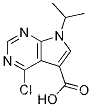 1184918-12-4 Structure