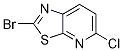 2-Bromo-5-chloro-thiazolo[5,4-b]pyridine