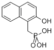 (HYDROXY-2-NAPHTHALENYLMETHYL)PHOSPHONIC ACID