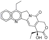 Molecular Structure of 1217633-65-2 (7-Ethyl-20(R)-camptothecin)