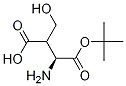 Boc-(S)-3-aMino-2-(hydroxyMethyl)propanoic acid(1217757-67-9)