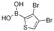 1256355-38-0 Structure
