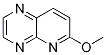 6-Methoxypyrido[2,3-b]pyrazine(1260649-33-9)