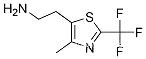 1263281-04-4 Structure