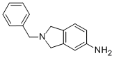 2-Benzyl-2,3-dihydro-1H-isoindol-5-ylamine