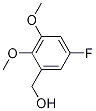 (5-Fluoro-2,3-diMethoxyphenyl)Methanol