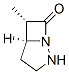 1,2-DIAZABICYCLO[3.2.0]HEPTAN-7-ONE,6-METHYL-,CIS-CAS