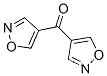 Methanone, di-4-isoxazolyl- (9CI)