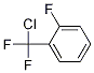 1-(Chlorodifluoromethyl)-2-fluorobenzene
