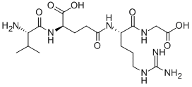 Ginseng Tetrapeptide