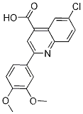 19021-16-0 Structure