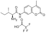 L-ISOLEUCIN 7-AMIDO-4-METHYLCOUMARIN