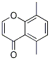 4H-1-Benzopyran-4-one,5,8-dimethyl-