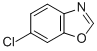 6-Chloro-1,3-benzoxazole