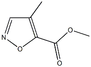 5-Isoxazolecarboxylicacid,4-methyl-,methylester(9CI)(261350-48-5)