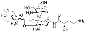 Amikacin B