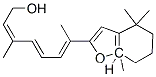 5,8-Dihydro-5,8-epoxyretinol