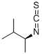 (S)-(+)-3-Methyl-2-butyl isothiocyanate, 97%