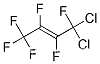 Dichlorohexafluoro-2-butene