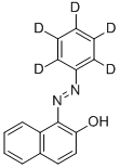 1-PHENYL-D5-AZO-2-NAPHTHOL