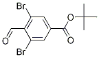 tert-butyl 3,5-dibroMo-4-forMylbenzoate