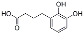4-(2,3-Dihydroxyphenyl)butyric Acid