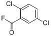 2,5-Dichlorobenzoyl fluoride