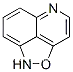 Molecular Structure of 82742-34-5 (1H-Isoxazolo[5,4,3-de]quinoline(9CI))