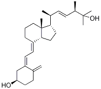3-epi-25-Hydroxy VitaMin D2
