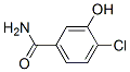 Benzamide,  4-chloro-3-hydroxy-