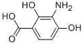 3-AMINO-2,4-DIHYDROXYBENZOIC ACID