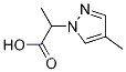 1005582-20-6 Structure