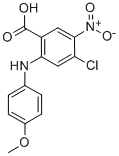 100622-86-4 Structure