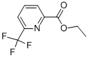 6-Trifluoromethyl-pyridine-2-carboxylic acid ethyl ester