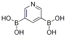 3,5-pyridinediboronic acid