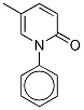 5-Methyl-N-phenyl-2-1H-pyridone-d5 ( Pirfenidone-d5 )
