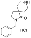1070166-08-3 Structure