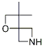 1-Oxa-6-azaspiro[3.3]heptane, 3,3-diMethyl-