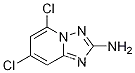 1124383-04-5 Structure