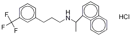 rac Cinacalcet-d3 Hydrochloride