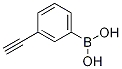 3-乙炔基-苯硼酸