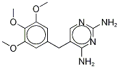 Trimethoprim-13C3