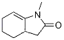 1196-53-8 Structure