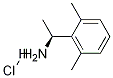 (1S)-1-(2,6-DIMETHYLPHENYL)ETHYLAMINE-HCl