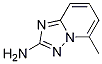 5-methyl-[1,2,4]triazolo[1,5-a]pyridin-2-amine