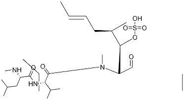 Cyclosporin A Sulfate