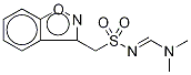 N,N-Dimethyl Zonisamide
